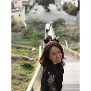 Meet your Posher, Weijie